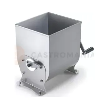 Hnětač těsta Ruční míchačka na masité směsi 28 l, 527x340x403 mm | RESTO QUALITY, ME 20 MAN