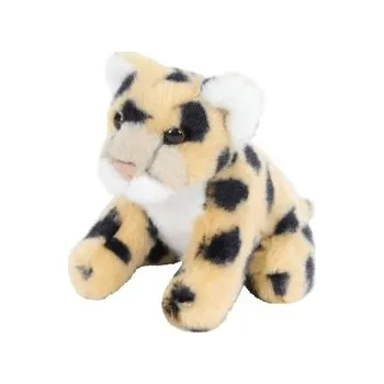 plyšák Lampart 13cm