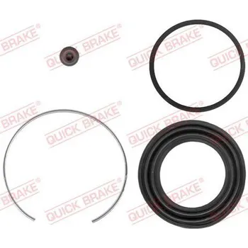 Brzdový systém Sada na opravy, brzdový třmen Quick Brake 114-0322