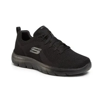 Dámské tenisky Skechers Sneakersy Brisbane 232057/BBK Černá 41