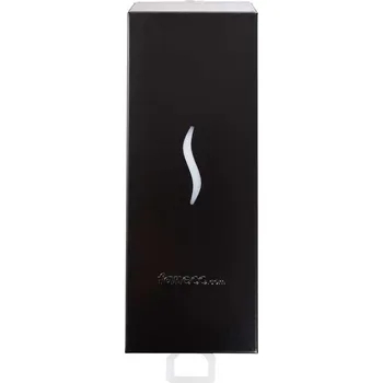 Dávkovač mýdla Faneco Hit dávkovač mýdla 1000 ml černá SA1002SJBL