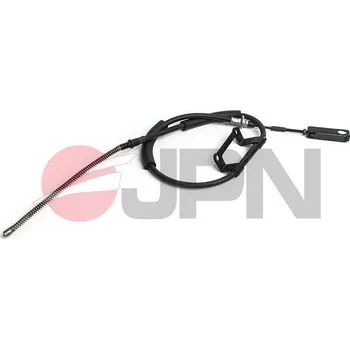 Lanko parkovací brzdy Tažné lanko, parkovací brzda JPN 70H0308-JPN