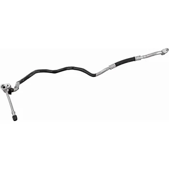 Vedení klimatizace Vysokotlaké / nízkotlaké vedení, klimatizace VEMO V15-20-0108