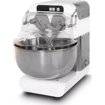 Barová židle Mixér dvouramenný, 5 rychlostí, 20 l, 0,5 kW, 380x540x530 mm | RESTO QUALITY, RQMB-PRO-XL