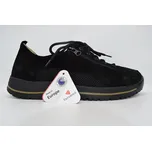 VAROMED dámská vycházková obuv 86140/60 SAMOS černá Velikost: 38