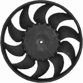 Motor automobilu Odvětrávání, chlazení motoru VEMO V15-90-1849