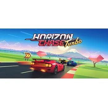 Hra pro Xbox Horizon Chase Turbo (Xbox) (Xbox One) (Xbox One)