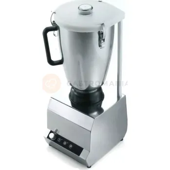 Barová židle Mixér, blender barmanský, pulzní režim, 5 l, 245x260x540 mm | RESTO QUALITY, JUMBOMIXER X5