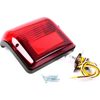 Masážní přístroj Kimpex Taillight For Deluxe Trunk QTY1