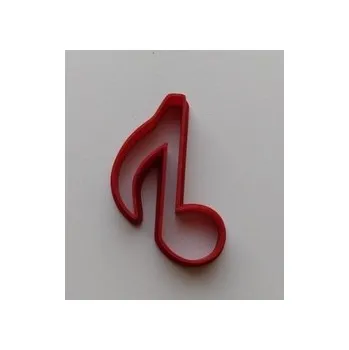 Vykrajovátko Vykrajovátko NOTA osminová