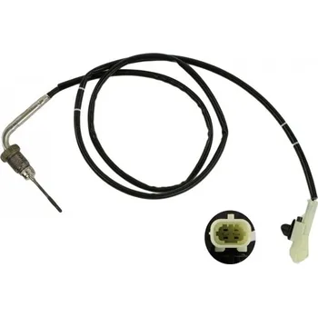 Čidlo automobilu SNÍMAČ ČÁSTIC DPF FIAT DUCATO 14 2.3 EURO 6 55284358 FIAT