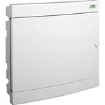 Noark plastová rozvodnice PNF 36M (2x18) PO B, 101521