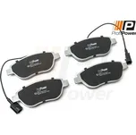 Sada brzdových destiček, kotoučová brzda ProfiPower 1B1211