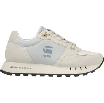 Dámská obuv Dámské Nízké tenisky G-STAR RAW TRACK II BLK W GST2311-047510-1371 – Béžová 42