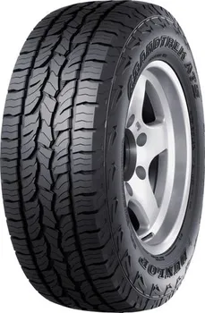 4x4 pneu Dunlop Tires Grandtrek AT5 285/50 R20 112 H