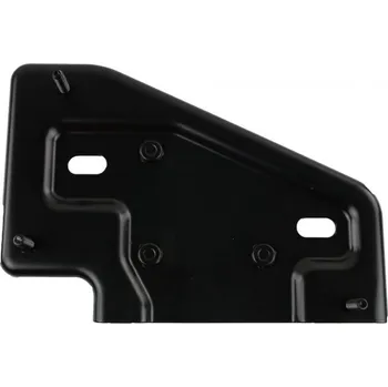 Karosérie DRŽÁK NÁRAZNÍKU IVECO DAILY 14 PŘEDNÍ LE 5801605084 IVECO