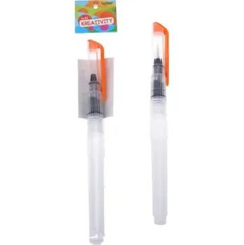 Umělecký štětec Štětec na vodu se zásobníkem - Velký hrot