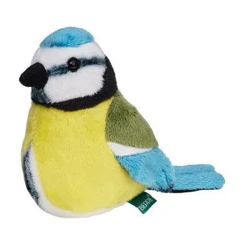 plyšák Modraszka 13cm