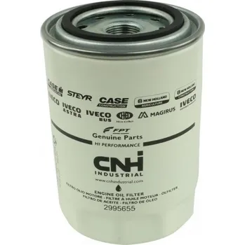 Auto-moto OLEJOVÝ FILTR IVECO DAILY 06 3.0JTD H143 2995655 IVECO