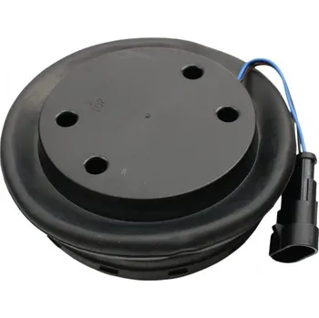 Auto zrcátko ELEKTROMOTOR IVECO DAILY 14 19 35C-70C 5802735259 IVECO