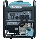 Könner & Söhnen KS 3300i