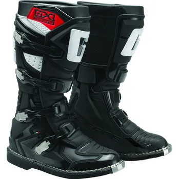 Moto obuv GAERNE boty GX-1 Goodyear black - 48