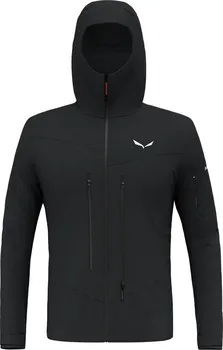 Pánská bunda Salewa Ortles Dst M Jacket černá