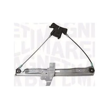 Stahovačka okna Zvedací zařízení oken MAGNETI MARELLI ACQ0306