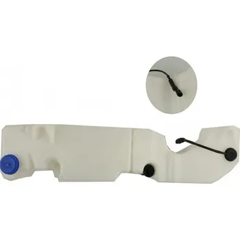 Stěrač NÁDRŽKA OSTŘIKOVAČŮ IVECO EUROCARGO 504054336 IVECO