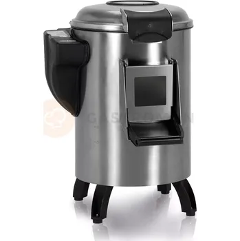 Kuchyňská škrabka Škrabka na brambory 30 kg, 530x660x830 mm | RESTO QUALITY, FP116P