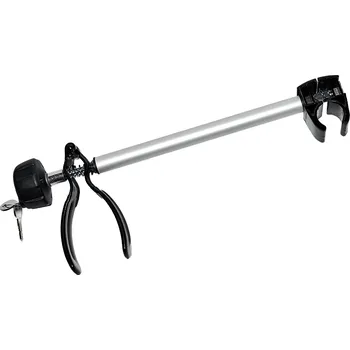 Příslušenství ke střešnímu nosiči Koncový úchyt pro druhé kolo k nosiči Wjenzek Variant 2 ELEKTRO