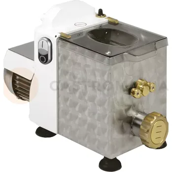 Strojek na těstoviny Stroj na těstoviny, 5 kg/h, na 1,5 kg těsta | RESTO QUALITY, MPF