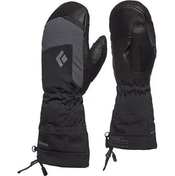 Rukavice Rukavice BLACK DIAMOND W MERCURY MITTS Lady velikost M