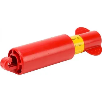 Rozmetadlo WOLF-Garten nastavovací těleso pro aplikační vozík WE 430