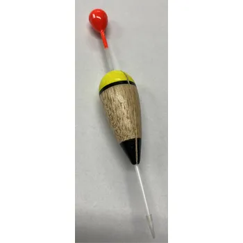 Signalizace záběru BURIAN - Balsový splávek č. 31100