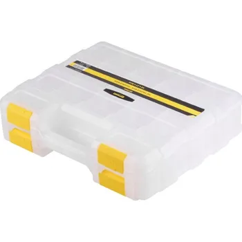 SPRO - Oboustraný box HD Tackle Double side
