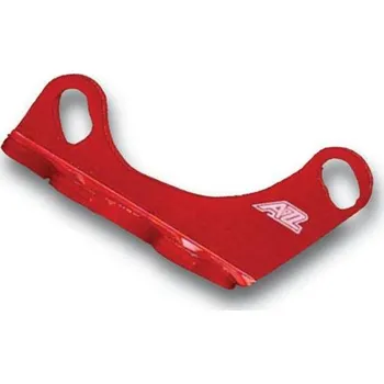 Brzda na kolo Adaptér kotouče A2Z AD-PMR