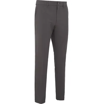 Pánské oblečení Callaway Chev Tech Trouser II 30/32, Asphalt, pánské