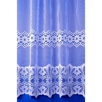 dovoz Turecko ZÁCLONA MARINA 120 cm