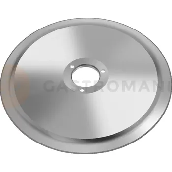 Krájecí kotouč Nůž 250 mm k nářezovému stroji 250 Plus | BARTSCHER, Basic 250