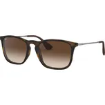Ray-Ban Chris RB 4187 856/13 54