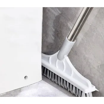 Šlehací metla Deminas | Praktická multifunkční metla