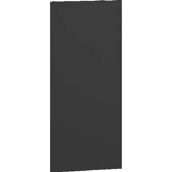 Kuchyňská linka Ukončovací bok MARCIE DZ-72/31,antracit + vyzvednutí ZDARMA