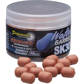 Boilies Starbaits - Wafters Barrel SK30, 50g, 14mm