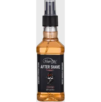 Hairotic Exotic After Shave Cologne kolínská voda po holení 175 ml