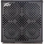 Peavey MegaBass 410 - baskytorový reprobox
