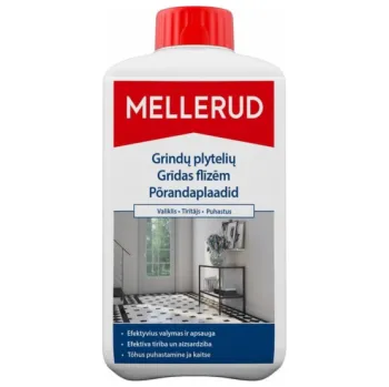 Čistič podlahy Čistič na dlažbu MELLERUD, 1l