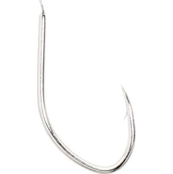 Rybářský háček Flagman háčky Super Feeder 10 ks Varianta: vel. 16 (180NK-16)