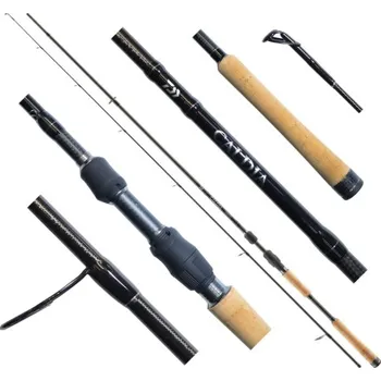 Daiwa Caldia Spin 240 cm - 15 - 50 g