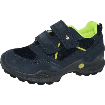 Dětská treková obuv IMAC multifunkční obuv 203846 10797 Barva: modrá, Velikost: 27